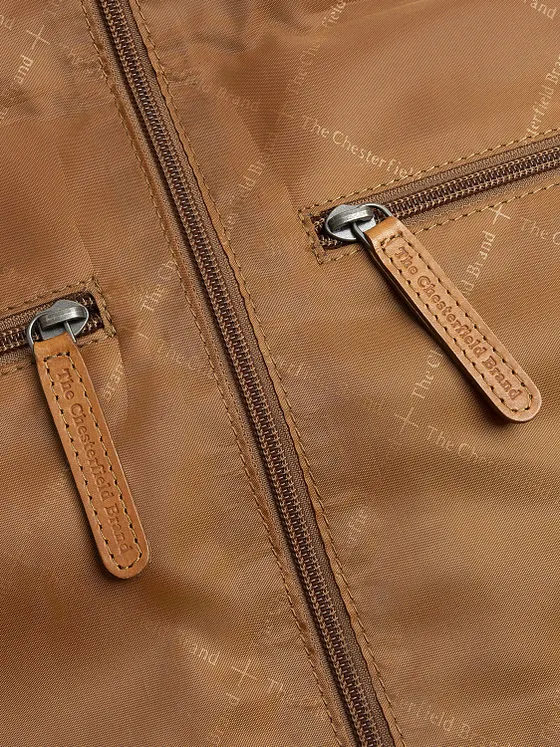 The Chesterfield Brand Carson Klädfodral Läder 59 cm The Chesterfield Brand Carson Klädfodral Läder 59 cm