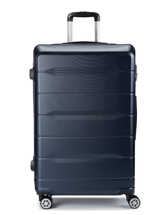 Benzi 5583 4 hjul Trolley 77 cm