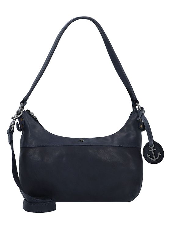 Harbour 2nd Anchor Love Mara Skuldertaske Læder 29 cm