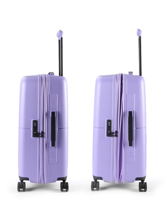 American Tourister Dashpop 4 hjul Trolley 67 cm med strækfold