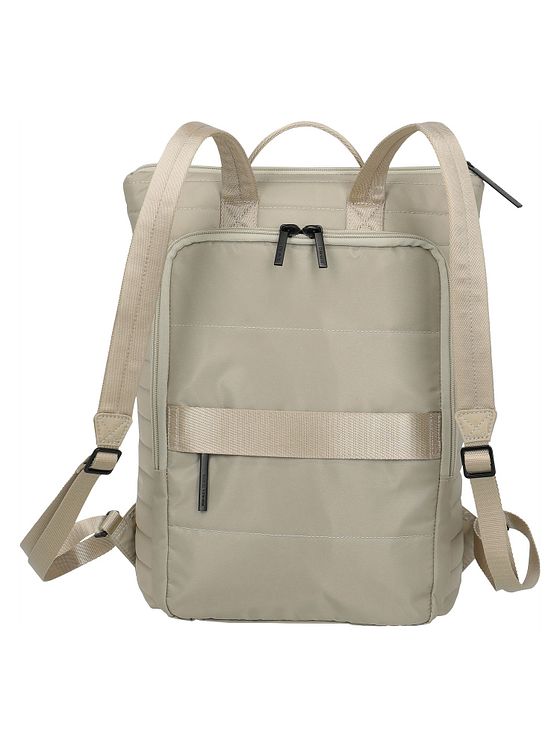 Travelite Barbara Stepp Daypack 39 cm Laptoprum Travelite Barbara Stepp Daypack 39 cm Laptoprum