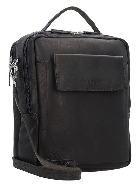 Harold's Country Skuldertaske Læder 24 cm Harold's Country Skuldertaske Læder 24 cm