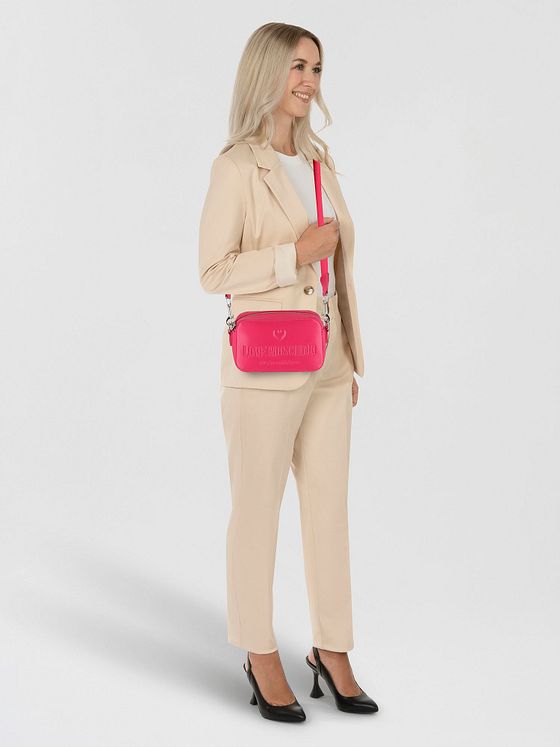 Love Moschino Ember Skuldertaske 20 cm