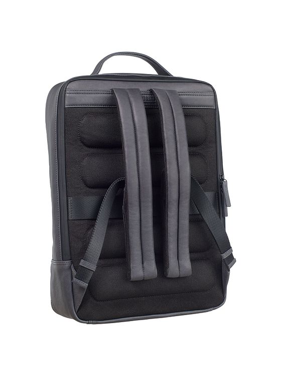 Leonhard Heyden Haag-rygsæk 42 cm med rum til bærbar computer