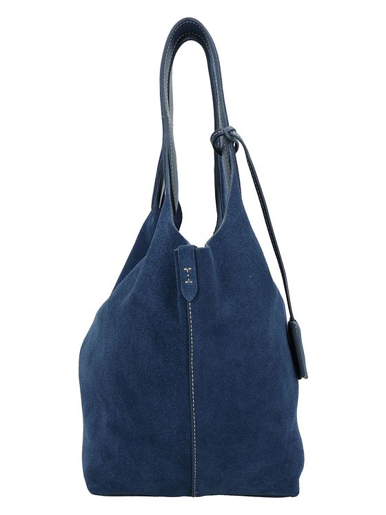 POLO RALPH LAUREN Polo Play Skuldertaske Læder 39.5 cm