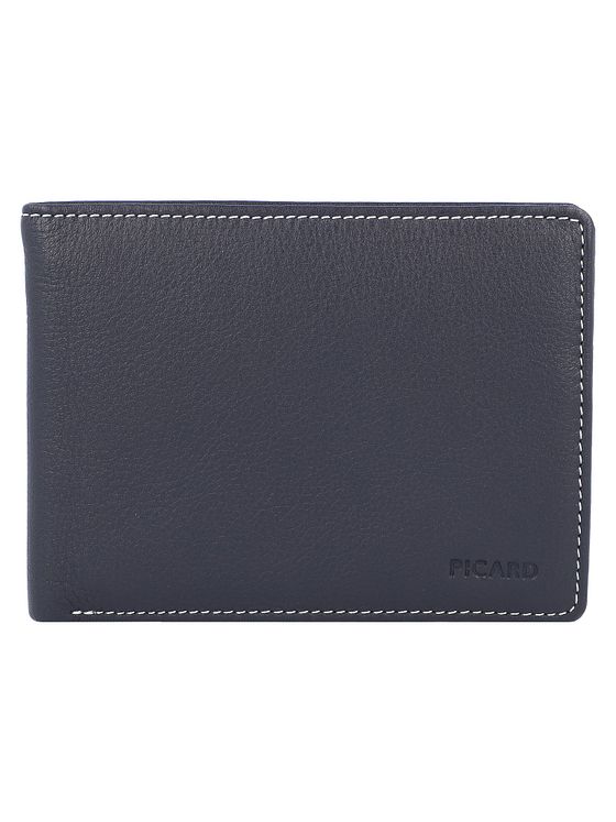 Picard Diego peněženka kožená 12,5 cm
