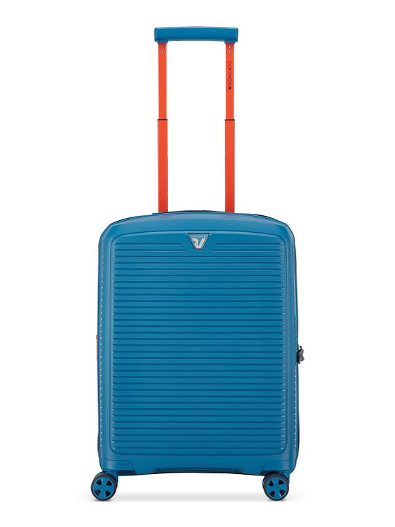 Roncato Arcade 4 hjul Kabinekuffert 55 cm med strækfold
