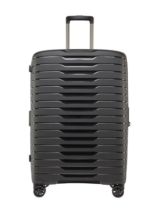 Stratic Novium 4 hjul Trolley L 77 cm med strækfold