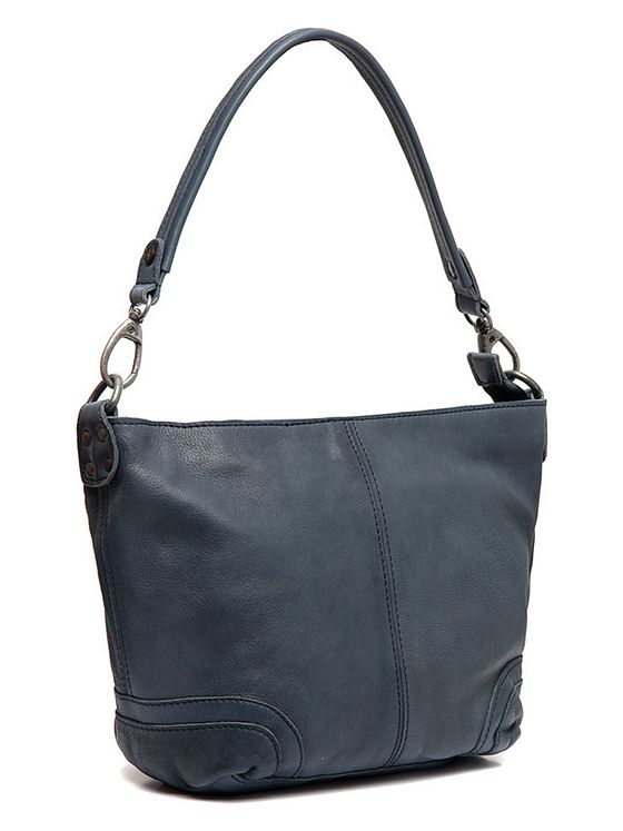 The Chesterfield Brand Skuldertaske Læder 22 cm