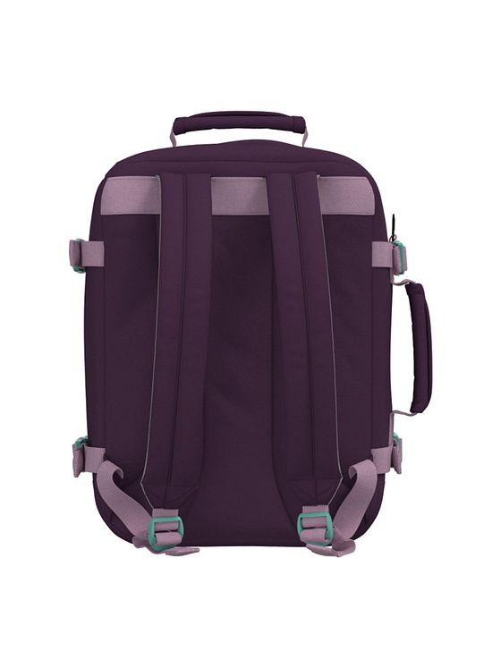 Cabin Zero Classic 119 Daypack 39 cm Laptoprum Cabin Zero Classic 119 Daypack 39 cm Laptoprum