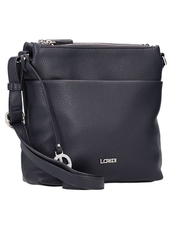 L.CREDI Eda skuldertaske 23 cm