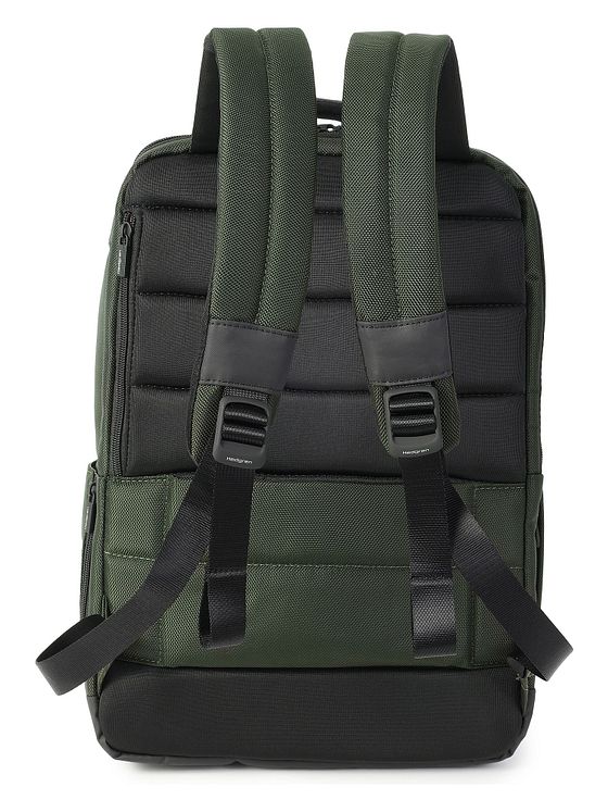 Hedgren Next Script Daypack RFID-beskyttelse 42 cm Laptoprum