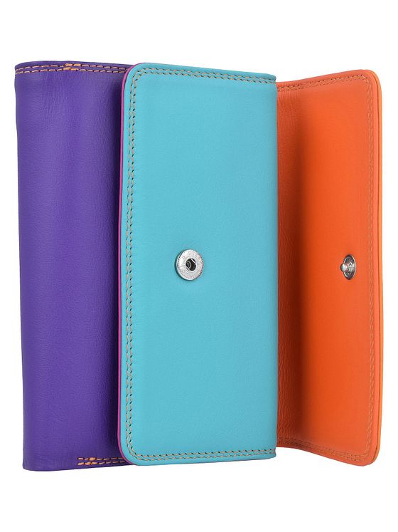 Mywalit Pung i læder 13 cm