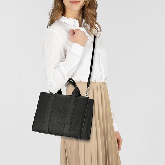 Karl Lagerfeld Rsg Shopper-taske 26 cm Karl Lagerfeld Rsg Shopper-taske 26 cm