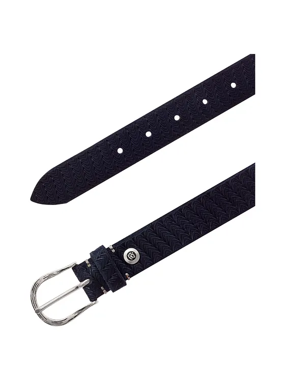 b.belt Bälte Läder