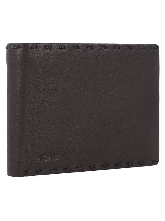 Picard Ranger 1 Pung RFID-beskyttelse Læder 12 cm