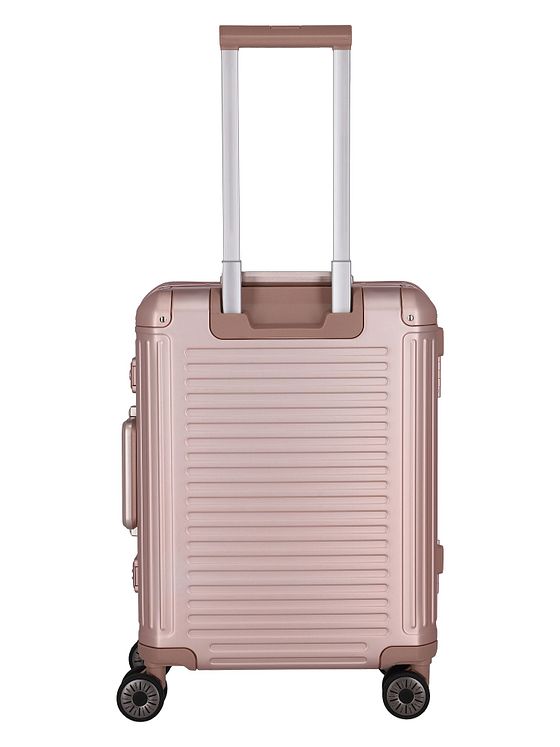 Travelite Next 4 hjul Kabinetrolley 55 cm Laptoprum