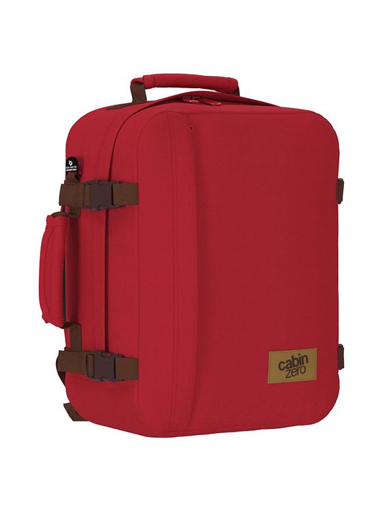 Cabin Zero Classic 28L Cabin Backpack Rygsæk 39 cm