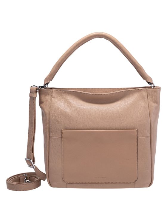 Gerry Weber Ascona Skuldertaske Læder 29 cm Gerry Weber Ascona Skuldertaske Læder 29 cm