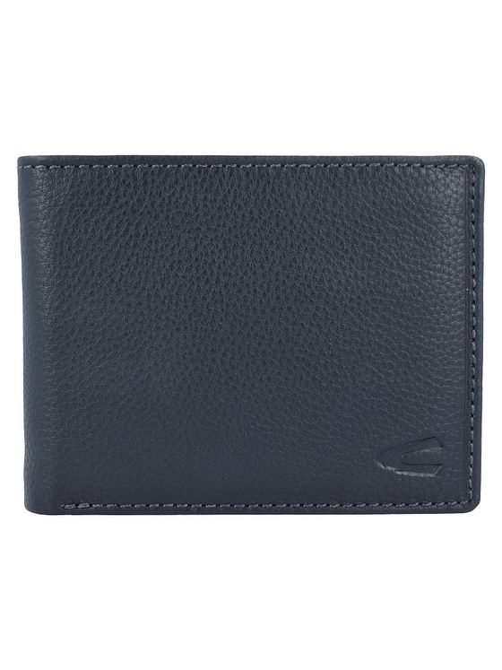 camel active Macau Peněženka RFID ochrana Kůže 12 cm