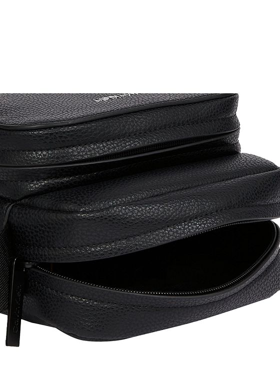 Calvin Klein Ck Must Skuldertaske 16 cm Calvin Klein Ck Must Skuldertaske 16 cm