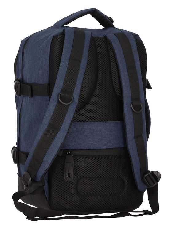 Worldpack Cabin Pro Daypack 40 cm Laptoprum