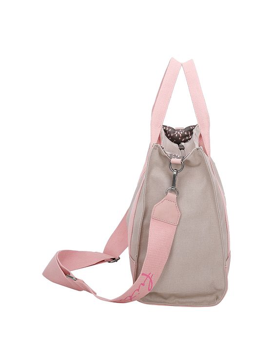 Fritzi aus Preußen Canvas Käsilaukku 40 cm