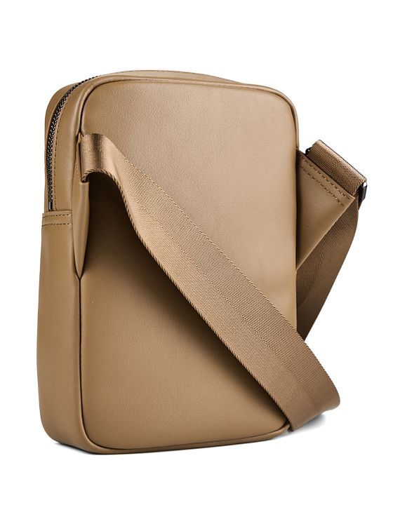 Lacoste Nomogramme Crossbody-laukku 15.5 cm Lacoste Nomogramme Crossbody-laukku 15.5 cm