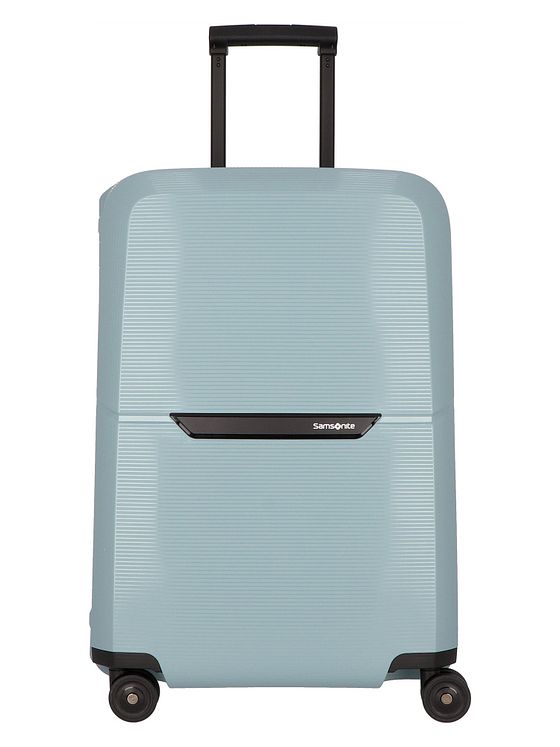 Samsonite Magnum Eco 4 hjul Trolley 69 cm Samsonite Magnum Eco 4 hjul Trolley 69 cm