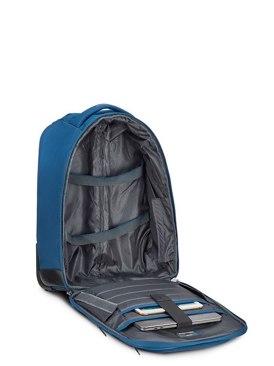 Roncato Gateway 2 hjul Rygsæk-trolley 45 cm Laptoprum