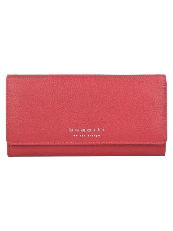 bugatti Linda pung i læder 19 cm