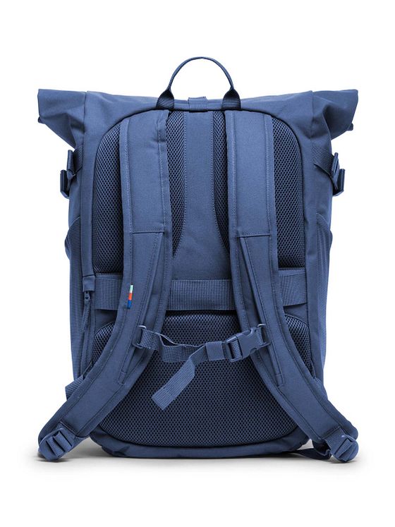 Got Bag Rolltop Adventure Daypack 47 cm Laptopfach