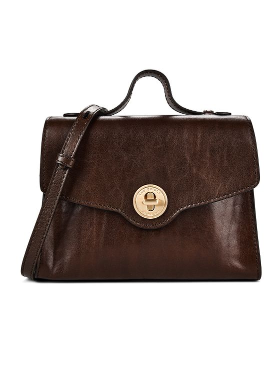 The Bridge Irene Bolso Piel natural 24 cm The Bridge Irene Bolso Piel natural 24 cm
