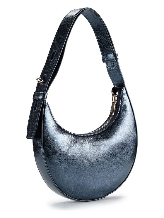 Furla Delizia Skuldertaske Læder 21 cm