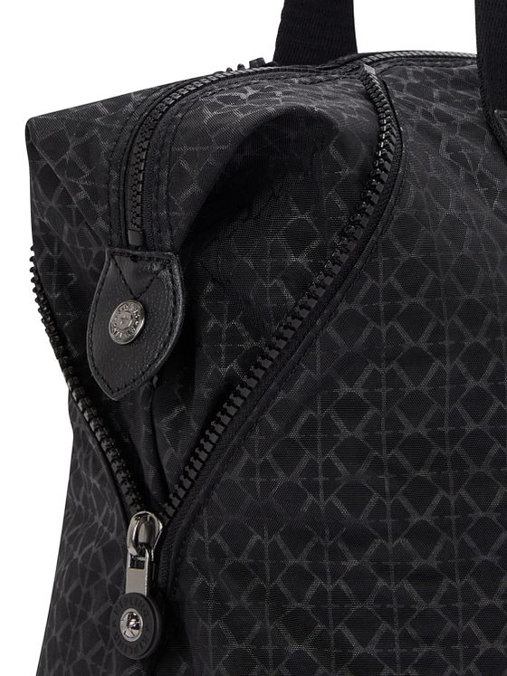 Kipling Art M Weekend-rejsetaske 58 cm