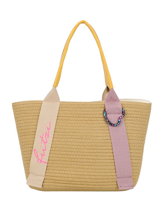 Fritzi aus Preußen Happy Summer Nákupní taška 37 cm