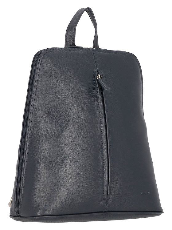 Picard Luis City-rygsæk i læder 32 cm Picard Luis City-rygsæk i læder 32 cm