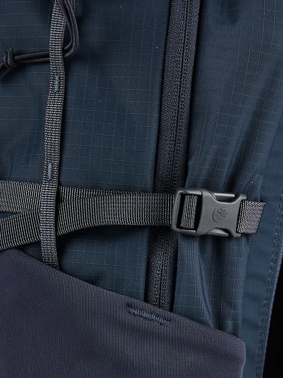 Fjällräven Abisko Softpack 16 L Vandrerygsæk 45 cm