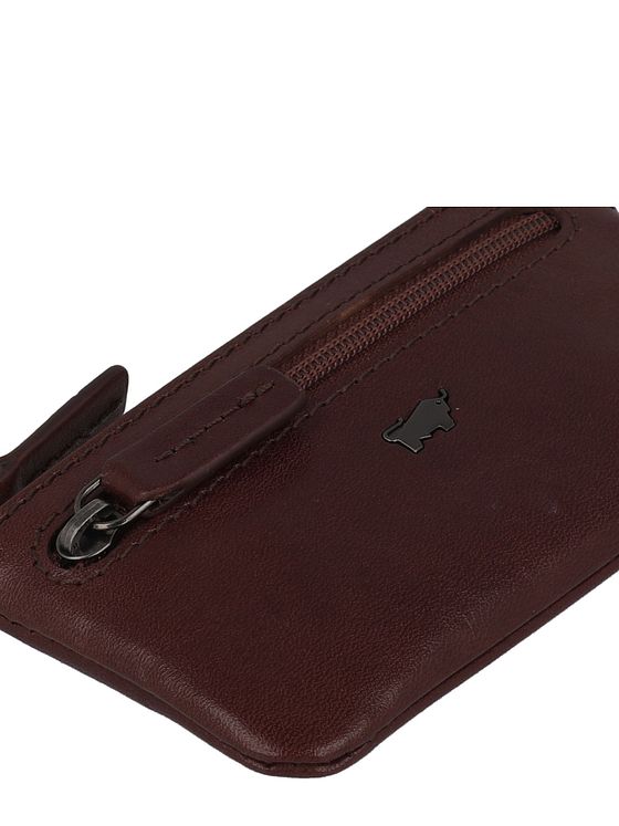 Braun Büffel Country Nøgletui Læder 11.5 cm