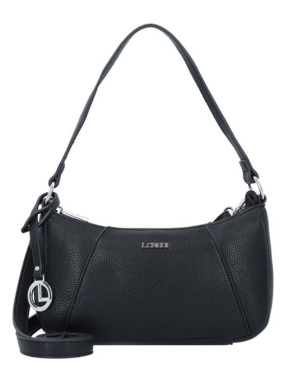 L.CREDI Michaela Skuldertaske 25 cm
