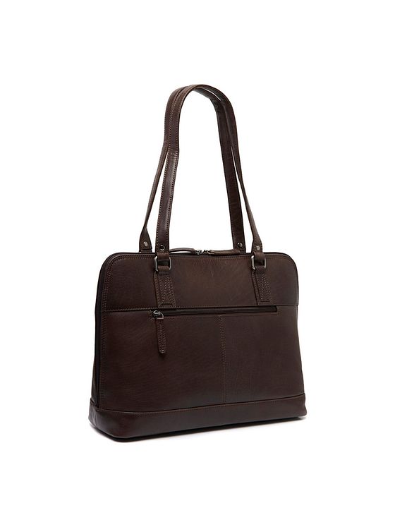 The Chesterfield Brand Selvino Skuldertaske Læder 37 cm The Chesterfield Brand Selvino Skuldertaske Læder 37 cm
