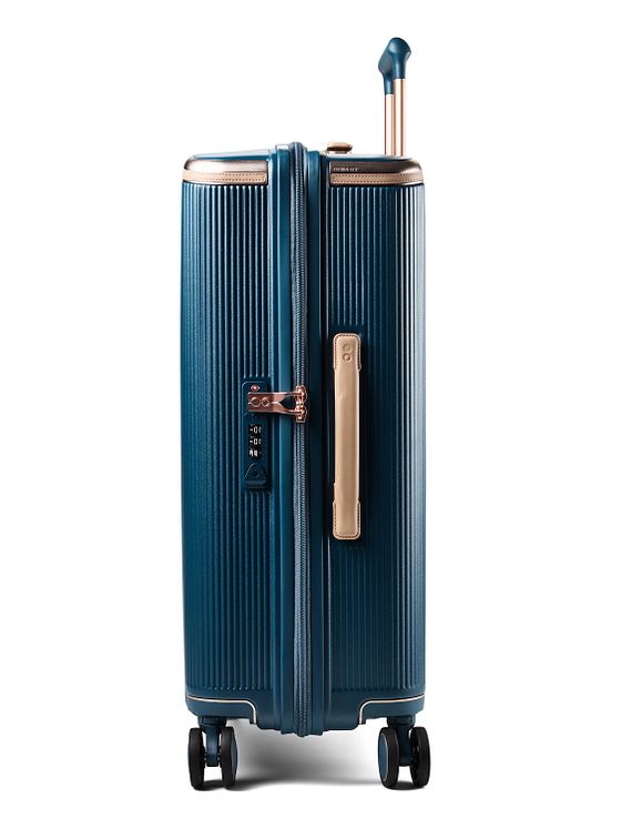 Echolac Dynasty VLX 4 hjul Kuffert 3-delt