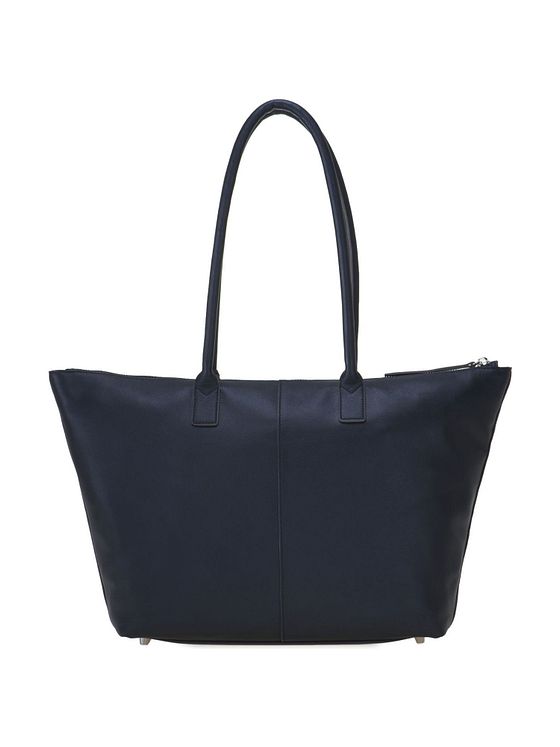Mywalit Sorano shopper-taske i læder 31 cm Mywalit Sorano shopper-taske i læder 31 cm