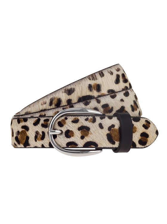 Vanzetti Pásek Kůže