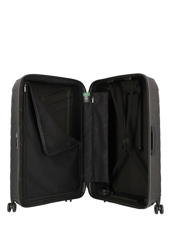 Samsonite Attrix 4 hjul Trolley 81 cm