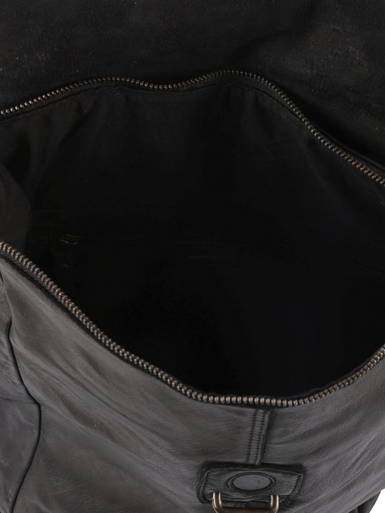 Harbour 2nd Urban Poets Daypack Læder 36 cm