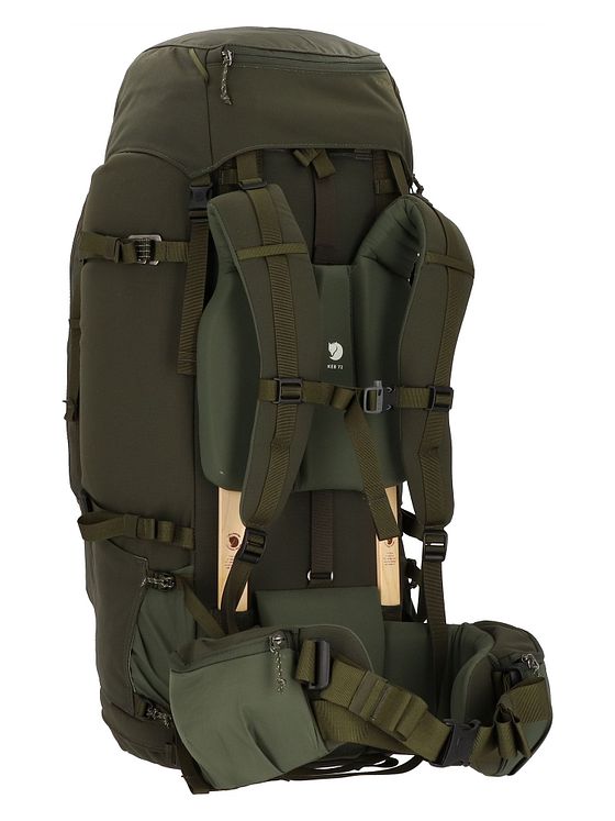Fjällräven Keb 72 Rygsæk 73 cm Fjällräven Keb 72 Rygsæk 73 cm