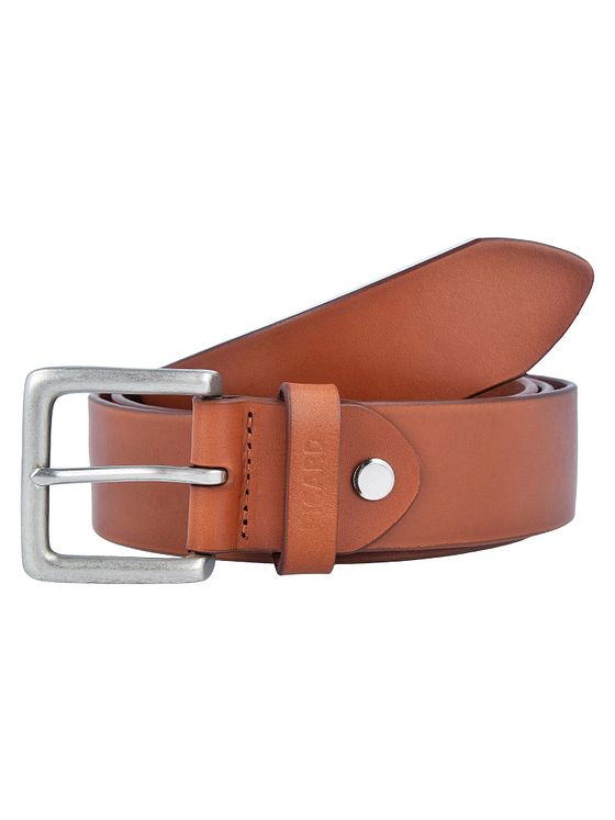 Picard Kožený opasek