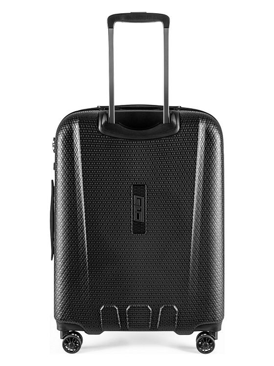 Epic GTO 5.0 4-hjulet trolley 65 cm