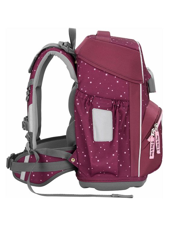 Step by Step Basis Sada školních tašek 4-dílný